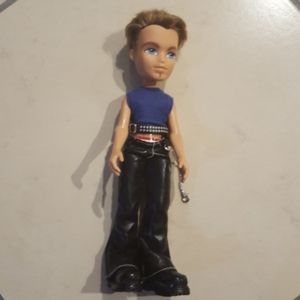 Bratz doll